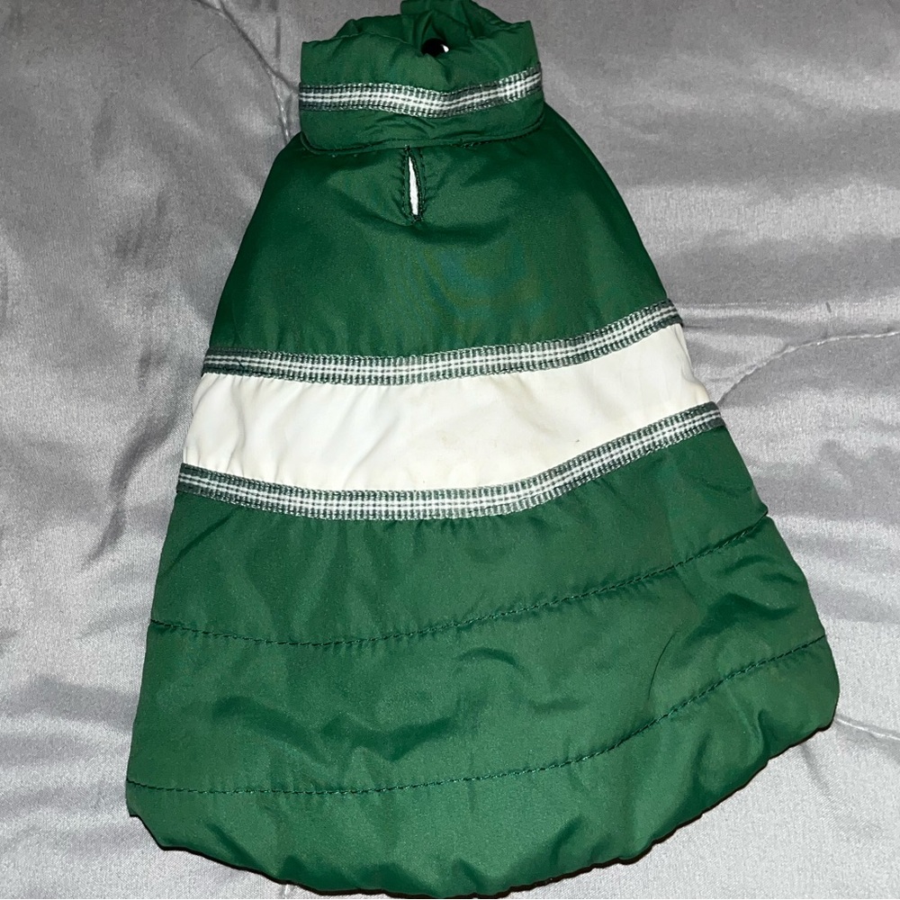 Puffy dog vest - Picture 1 of 5